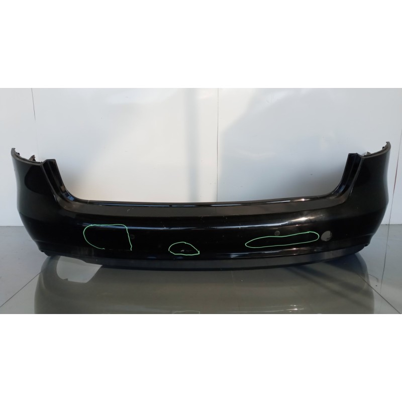 AUDI REAR BACK BUMPER  AUDI A4 2011>2015 used