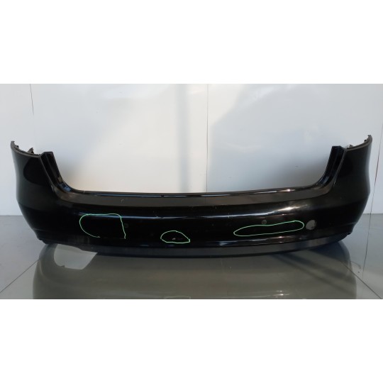 PARAURTI POSTERIORE AUDI A4 2011>2015 usato