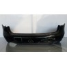 AUDI REAR BACK BUMPER  AUDI A4 2011>2015 used