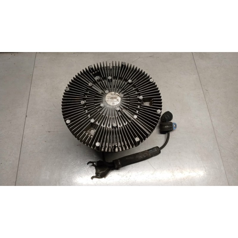 MERCEDES-BENZ truck GIUNTO VISCOSTATICO MERCEDES-BENZ truck Actros euro 6 2014>2021 used