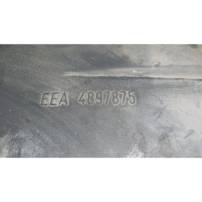 IVECO OIL PAN IVECO EUROCARGO 2005>2008 used