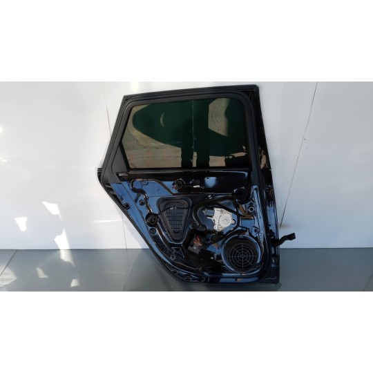 PORTA POSTERIORE SINISTRA AUDI A4 2011>2015 usato