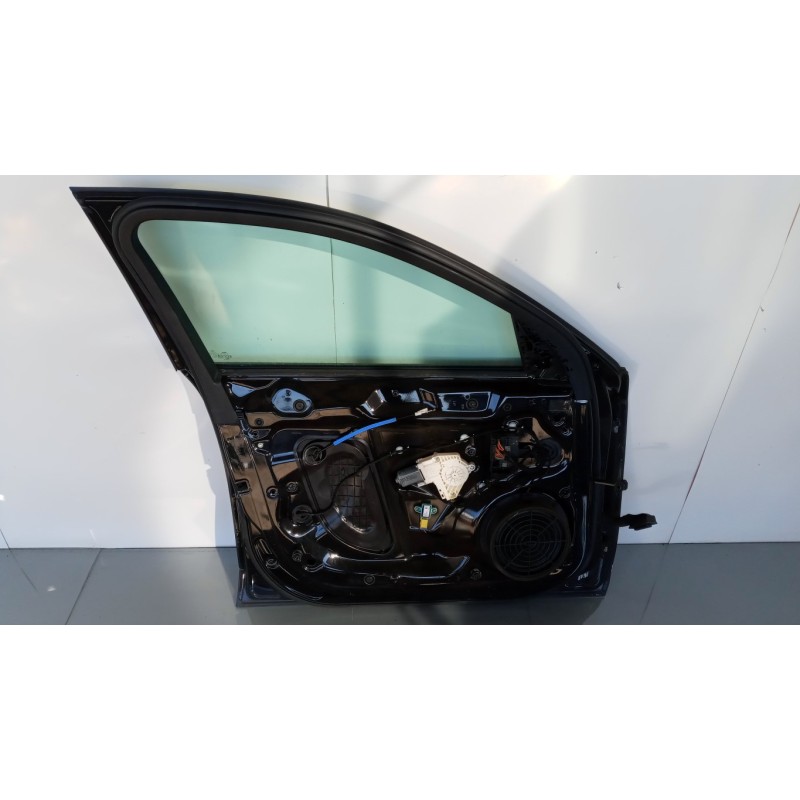 AUDI LEFT FRONT DOOR AUDI A4 2011>2015 used
