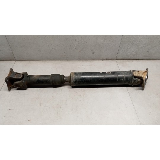FRONT POWER TAKE OFF SHAFTS NISSAN King Cab 1988>1998 used