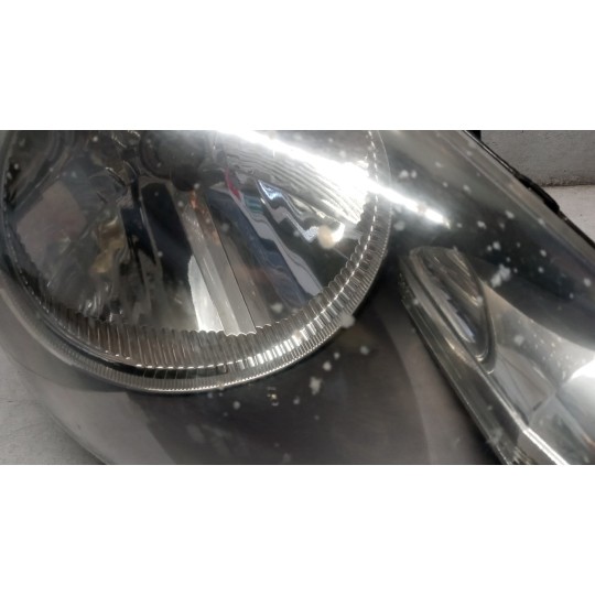 FARO ANTERIORE DESTRO HONDA Jazz 2004>2008 usato