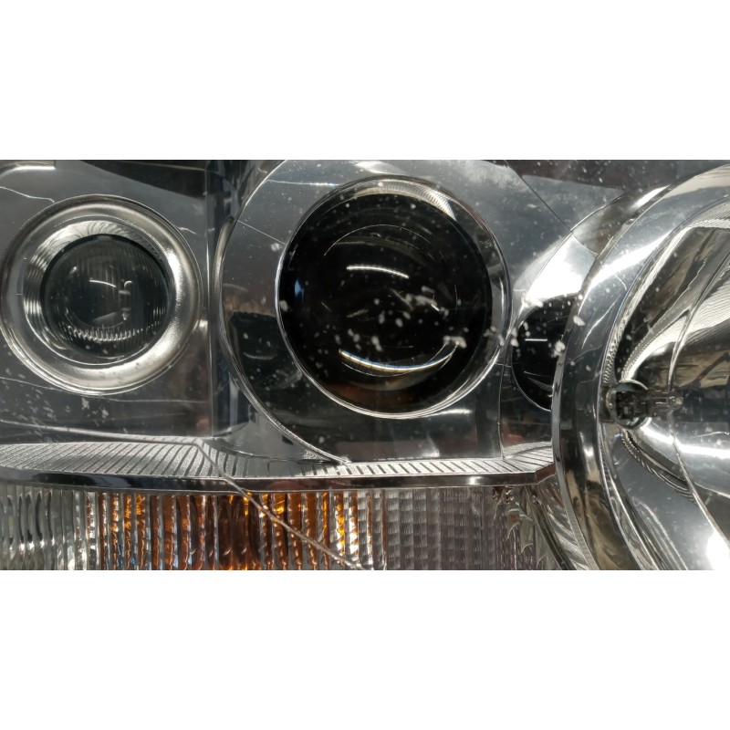 RENAULT truck RIGHT HEADLIGHT RENAULT truck Premium 2005>2013 used