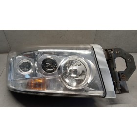RIGHT HEADLIGHT RENAULT...