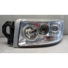 FRONT LEFT FLASHLIGHT...