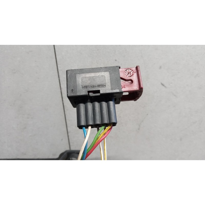 RENAULT truck RIGHT ELETRIC REAR-VIEW MIRROR  RENAULT truck Premium 2005>2013 used