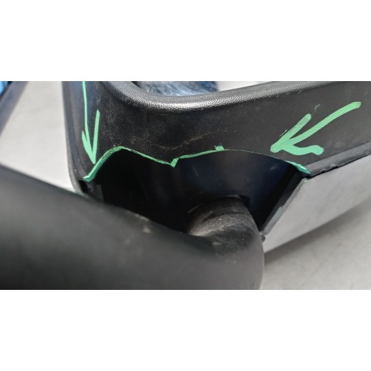 RIGHT ELETRIC REAR-VIEW MIRROR  RENAULT truck Premium 2005>2013 used