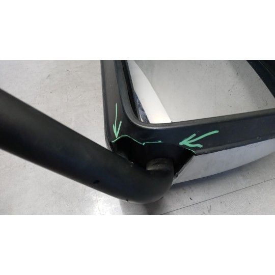 RIGHT ELETRIC REAR-VIEW MIRROR  RENAULT truck Premium 2005>2013 used