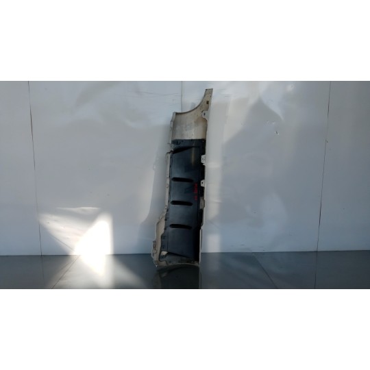 AIR DEFLECTOR RIGHT  RENAULT truck Premium 2005>2013 used