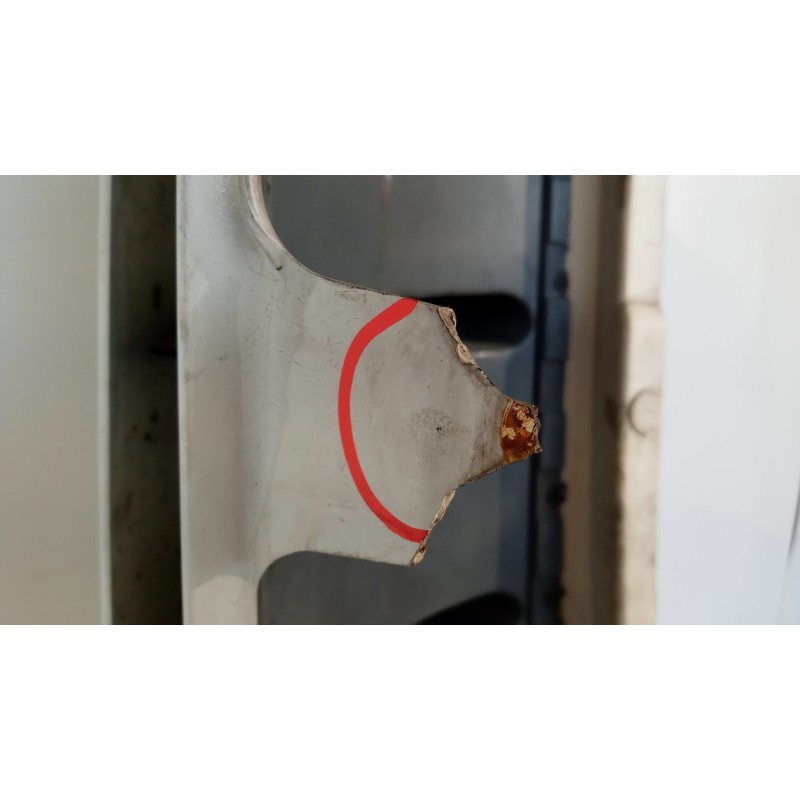 RENAULT truck AIR DEFLECTOR LEFT  RENAULT truck Premium 2005>2013 used