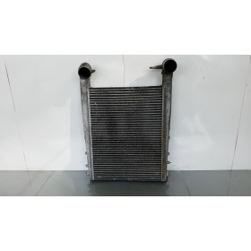 RADIATORE INTERCOOLERS...