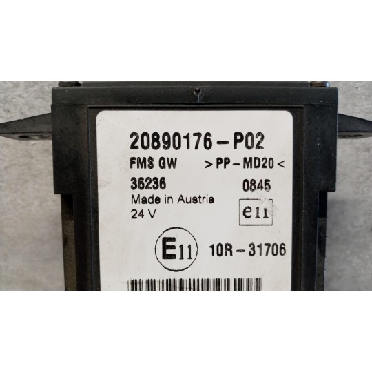 CENTRALINE VARIE E RENAULT truck Premium 2005>2013 usato