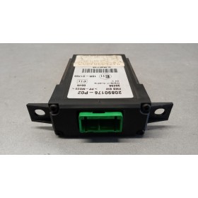 VARIOUS CONTROL UNITS E...