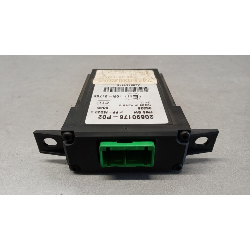 RENAULT truck VARIOUS CONTROL UNITS E  RENAULT truck Premium 2005>2013 used