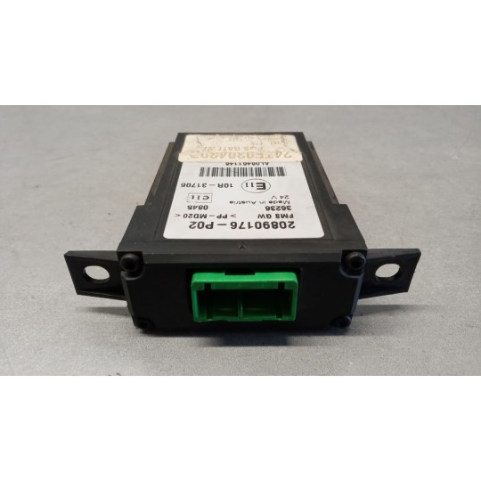 VARIOUS CONTROL UNITS E  RENAULT truck Premium 2005>2013 used