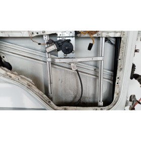 FRONT LEFT POWERED WINDOWS...