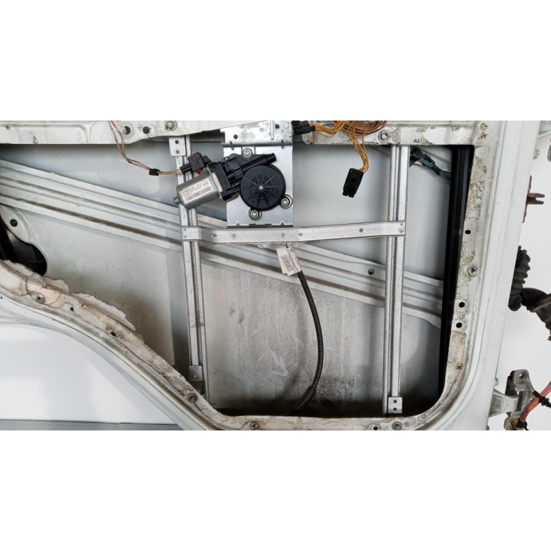 RENAULT truck ALZA VETRI ANTERIORI SINISTRO RENAULT truck Premium 2005>2013 usato