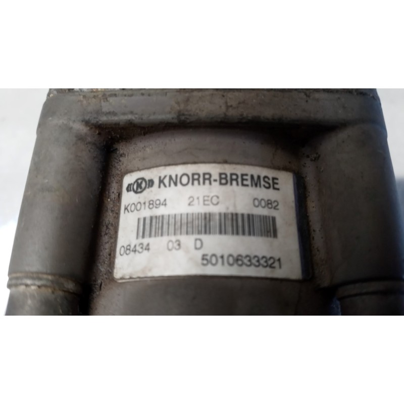 RENAULT truck VARIOUS BRAKE 1  RENAULT truck Premium 2005>2013 used