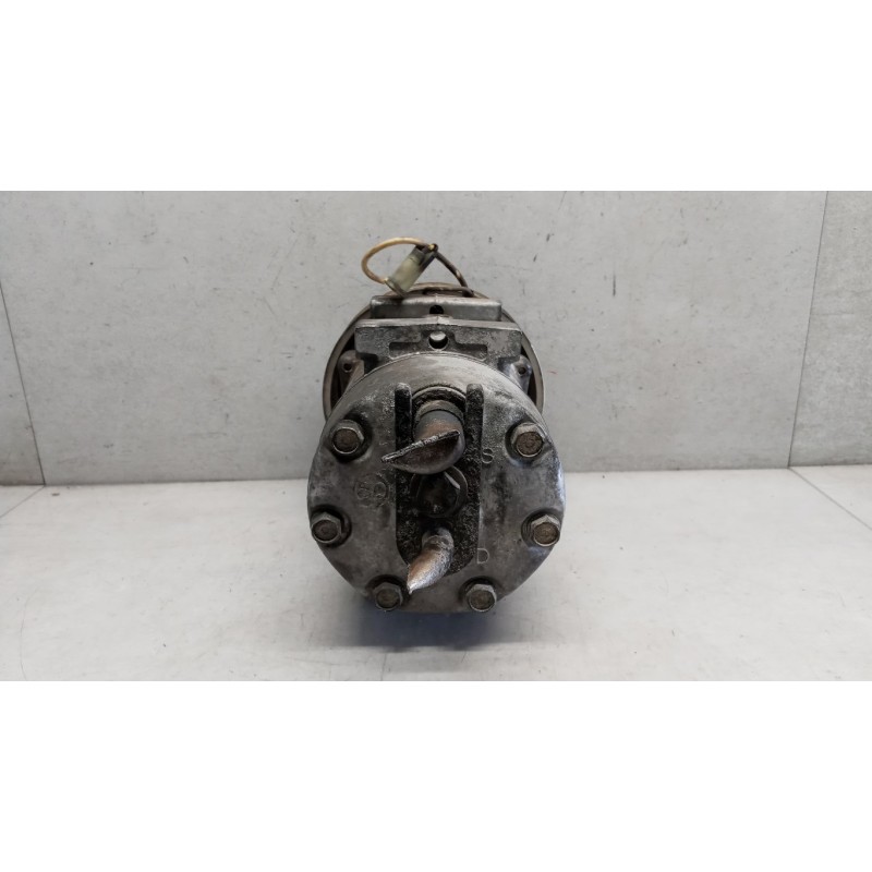 RENAULT truck AIR CONDITIONER COMPRESSOR RENAULT truck Premium 2005>2013 used