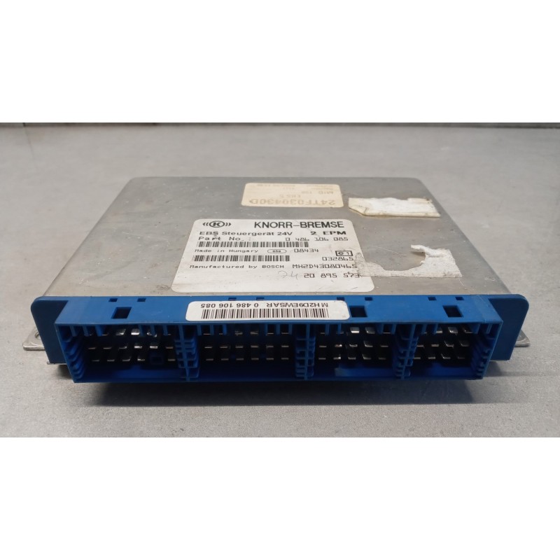 RENAULT truck EBS CONTROL UNIT  RENAULT truck Premium 2005>2013 used