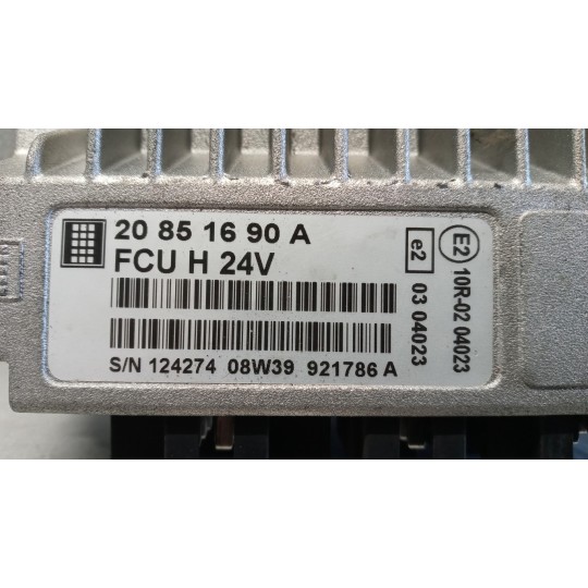 VARIOUS CONTROL UNIT C RENAULT truck Premium 2005>2013 used