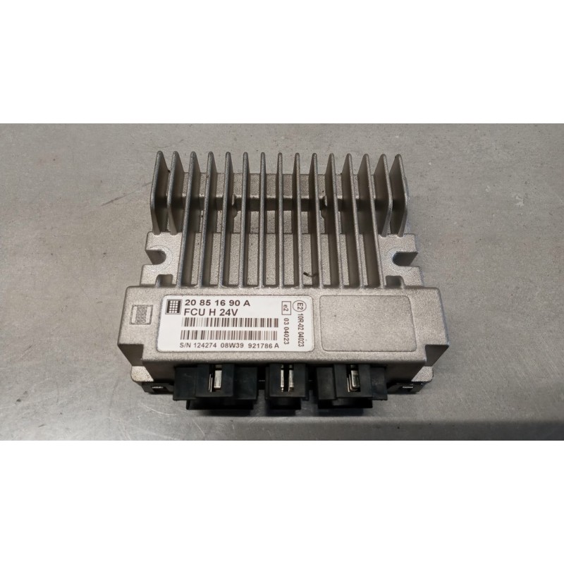 RENAULT truck VARIOUS CONTROL UNIT C RENAULT truck Premium 2005>2013 used