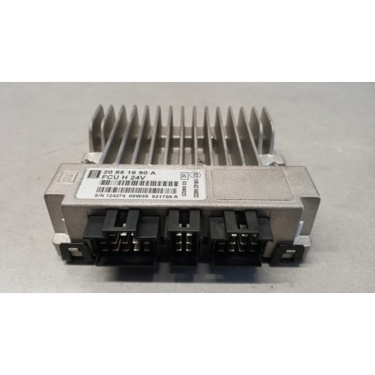 VARIOUS CONTROL UNIT C RENAULT truck Premium 2005>2013 used