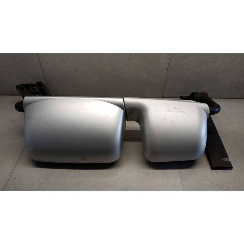 RENAULT truck LEFT ELETRIC REAR-VIEW MIRROR  RENAULT truck Premium 2005>2013 used