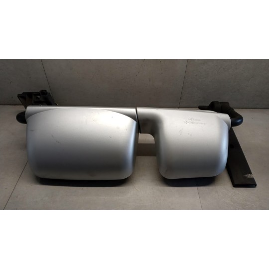 LEFT ELETRIC REAR-VIEW MIRROR  RENAULT truck Premium 2005>2013 used