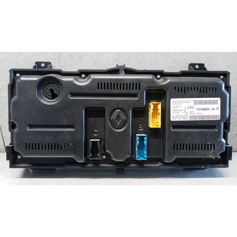 RENAULT truck QUADRO STRUMENTI RENAULT truck Premium 2005>2013 usato