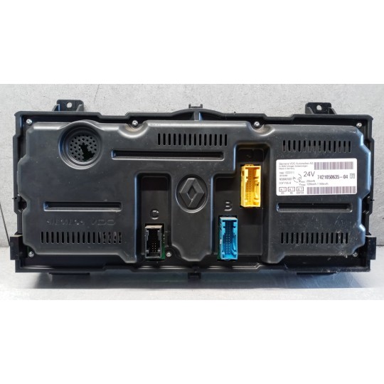 INSTRUMENT PANEL RENAULT truck Premium 2005>2013 used