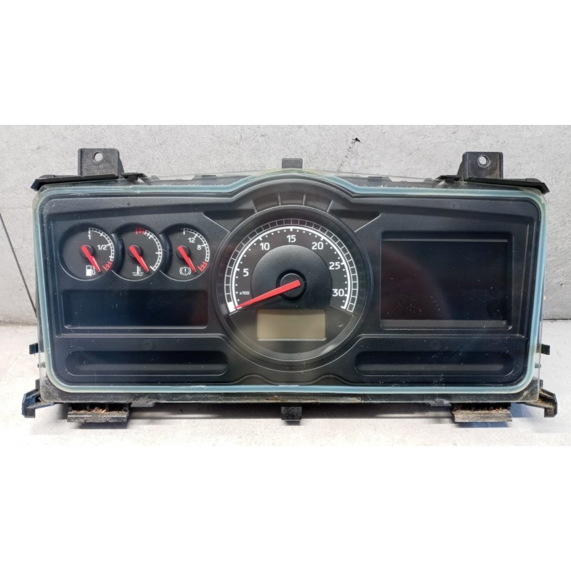 RENAULT truck INSTRUMENT PANEL RENAULT truck Premium 2005>2013 used