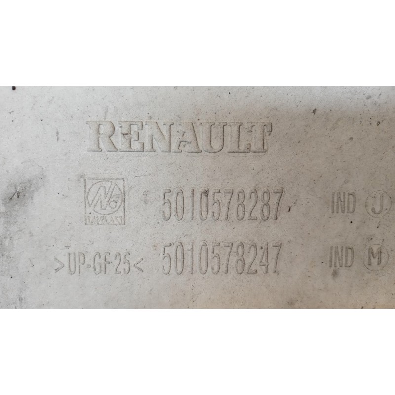 RENAULT truck MASKS RENAULT truck Premium 2005>2013 used