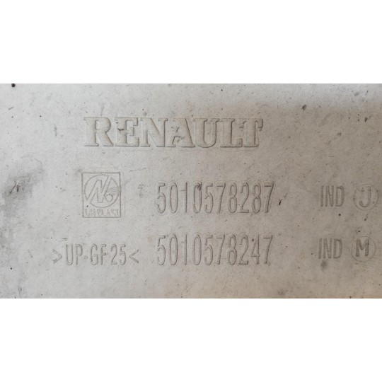 MASCHERINE RENAULT truck Premium 2005>2013 usato