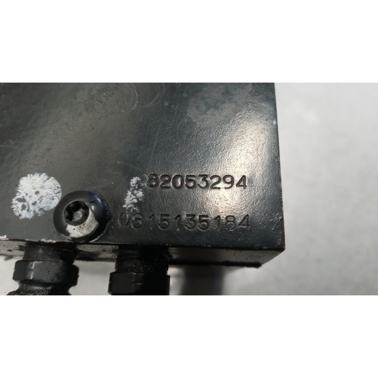 CAB LIFT PUMP  RENAULT truck Premium 2005>2013 used