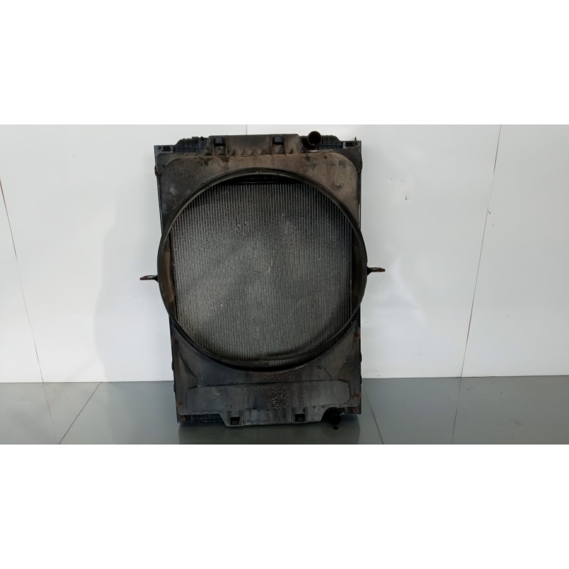 RENAULT truck WATER HEAT RADIATOR  RENAULT truck Premium 2005>2013 used