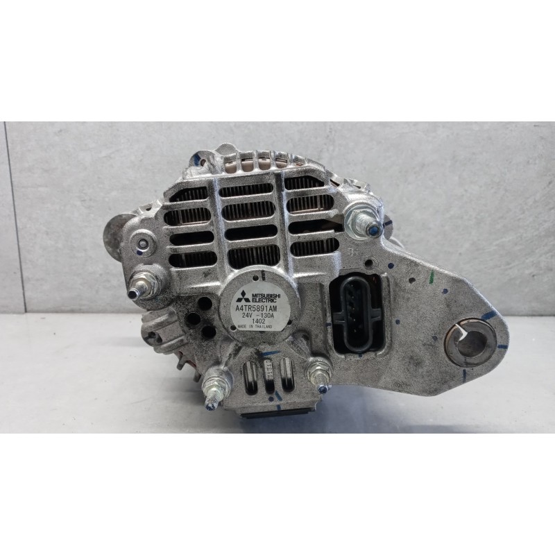 RENAULT truck ALTERNATOR RENAULT truck Premium 2005>2013 used