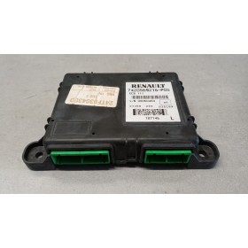 VARIOUS CONTROL UNITS A...