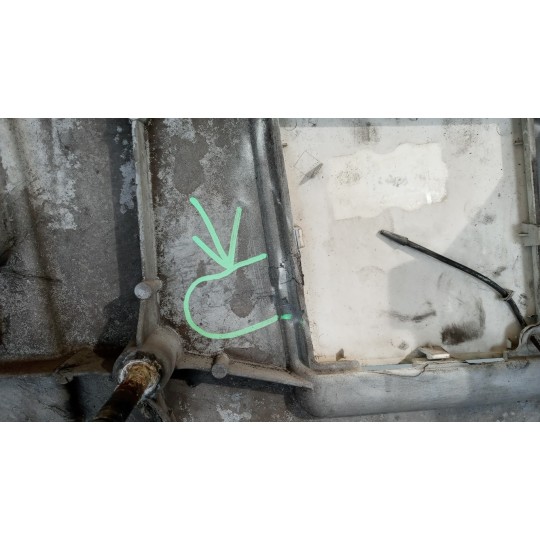 PARAURTI ANTERIORE RENAULT truck Premium 2005>2013 usato