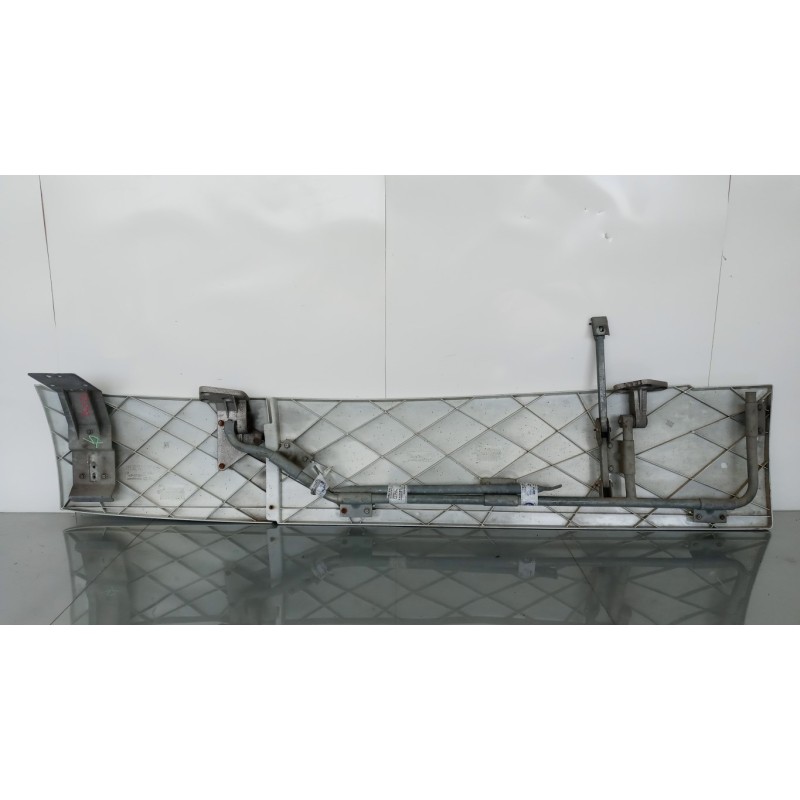 RENAULT truck SPOILER LEFT SIDE  RENAULT truck Premium 2005>2013 used