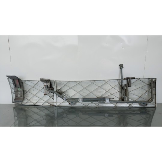 SPOILER LEFT SIDE  RENAULT truck Premium 2005>2013 used