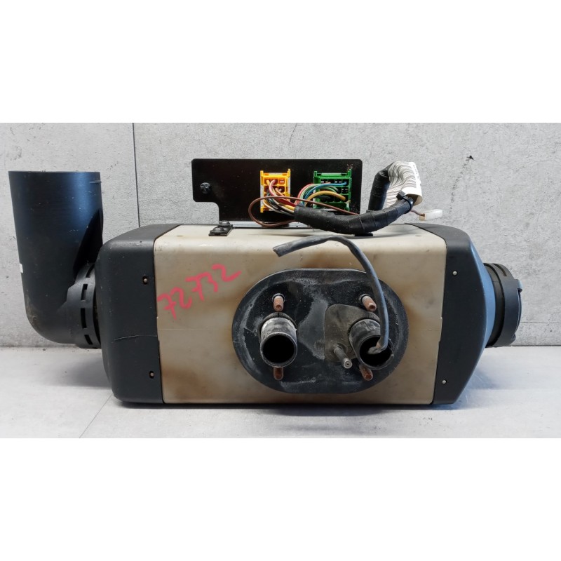 RENAULT truck WEBASTO RENAULT truck Premium 2005>2013 used