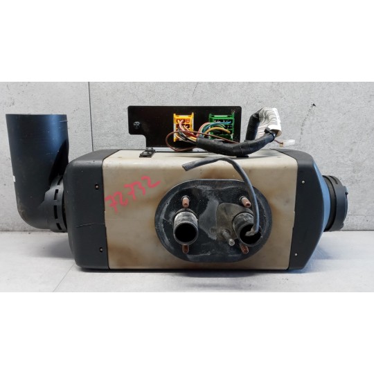 WEBASTO RENAULT truck Premium 2005>2013 usato