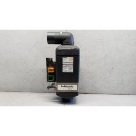 WEBASTO RENAULT truck...