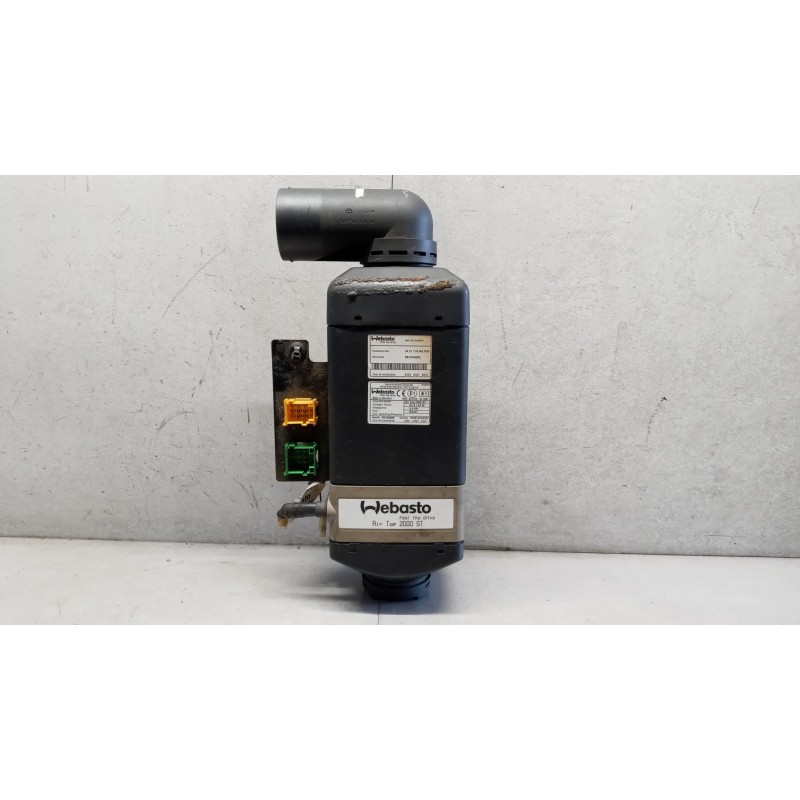 RENAULT truck WEBASTO RENAULT truck Premium 2005>2013 used