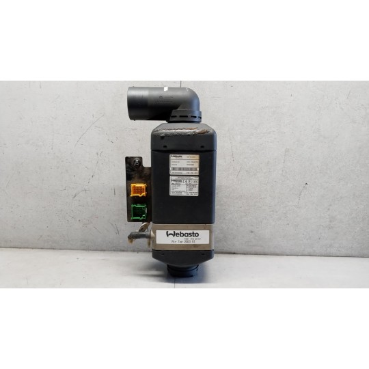 WEBASTO RENAULT truck Premium 2005>2013 used