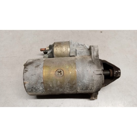 STARTER MOTOR FIAT Panda 1986>2003 used
